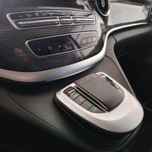 Mercedes-Benz V-klasa 250D AVANTGARDE EKSTRA DUGI 4MATIC - 3 godine jamstva