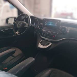 Mercedes-Benz V-klasa 250D AVANTGARDE EKSTRA DUGI 4MATIC - 3 godine jamstva