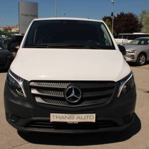 Mercedes-Benz Vito 114 CDi LONG AUTOMATIK *KAMERA*