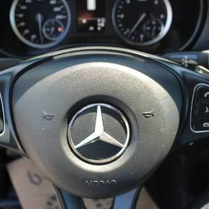 Mercedes-Benz Vito 114 CDi LONG AUTOMATIK *KAMERA*