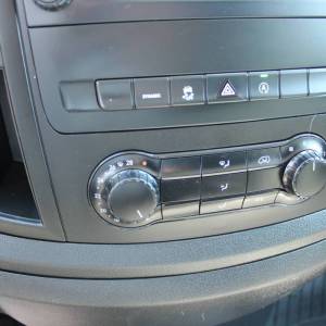Mercedes-Benz Vito 114 CDi LONG AUTOMATIK *KAMERA*