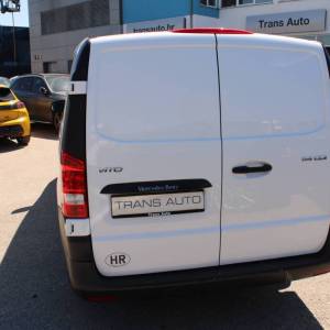 Mercedes-Benz Vito 114 CDi LONG AUTOMATIK *KAMERA*