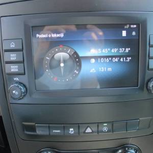 Mercedes-Benz Vito 114 CDi LONG AUTOMATIK *KAMERA*