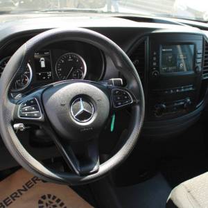 Mercedes-Benz Vito 114 CDi LONG AUTOMATIK *KAMERA*