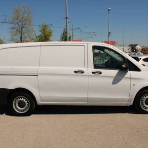 Mercedes-Benz Vito 114 CDi LONG AUTOMATIK *KAMERA*
