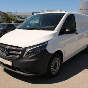 Mercedes-Benz Vito 114 CDi LONG AUTOMATIK *KAMERA*