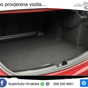 Mercedes C 200 4M Aut. 204 KS, VIRT+LANE+LED