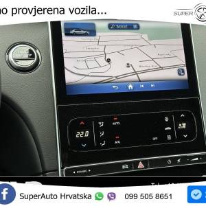 Mercedes C 200 4M Aut. 204 KS, VIRT+LANE+LED