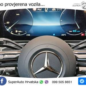 Mercedes C 200 Aut. AMG 204 KS, PANO+ACC+360+GR SJED+KEY+VIRT+LANE
