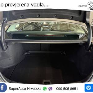 Mercedes C 200 Aut. Avantgarde 204 KS, ACC+KAM+GR SJED+VIRT+LANE