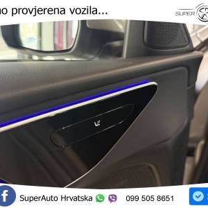 Mercedes C 200 Aut. Avantgarde 204 KS, ACC+KAM+GR SJED+VIRT+LANE