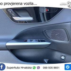 Mercedes C 200 Aut. Avantgarde 204 KS, ACC+360°+KEY+GR SJED+VIRT+LANE