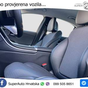 Mercedes C 200 Aut. Avantgarde 204 KS, ACC+360°+KEY+GR SJED+VIRT+LANE