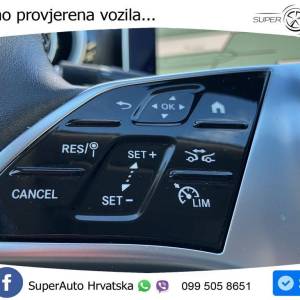 Mercedes C 200 Aut. Avantgarde 204 KS, ACC+360°+KEY+GR SJED+VIRT+LANE