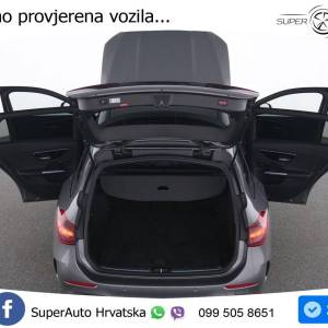 Mercedes C 200 T 4M Aut. AMG 204 KS, PANO+360+ACC+GR SJED+KEY+VIRT+LANE