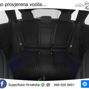 Mercedes C 200 T 4M Aut. AMG 204 KS, PANO+360+ACC+GR SJED+KEY+VIRT+LANE