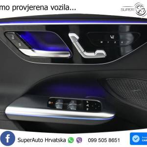 Mercedes C 200d Aut. AMG Line 163 KS, ACC+LED+360+GR SJED+VIRT+ASIST