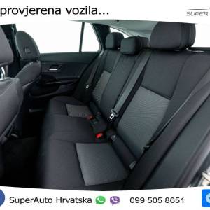 Mercedes C 200d T Aut. 163 KS, KAM+GR SJED+PANO+VIRT