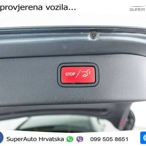 Mercedes C 200d T Aut. 163 KS, KAM+GR SJED+PANO+VIRT