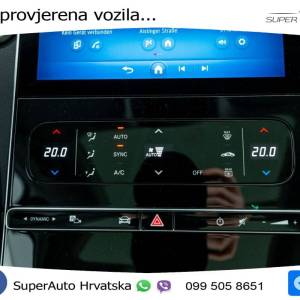 Mercedes C 200d T Aut. 163 KS, KAM+GR SJED+PANO+VIRT