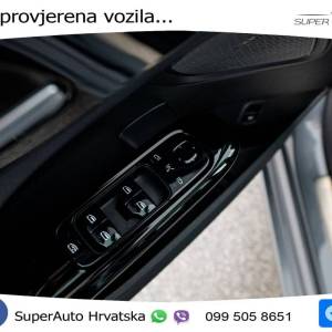 Mercedes C 200d T Aut. 163 KS, KAM+GR SJED+PANO+VIRT