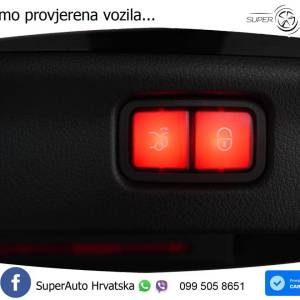 Mercedes C 220d Aut. 2xAMG Line 200 KS, LED+KAM+GR SJED+VIRT