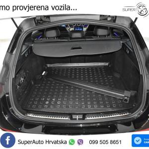 Mercedes C 220d T Aut. 2xAMG Line 200 KS, LED+KAM+GR SJED+VIRT+ASIST