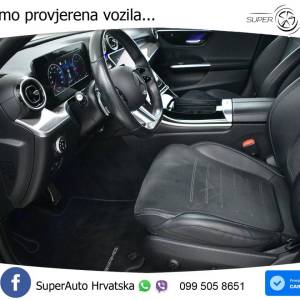 Mercedes C 220d T Aut. 2xAMG Line 200 KS, LED+KAM+GR SJED+VIRT+ASIST