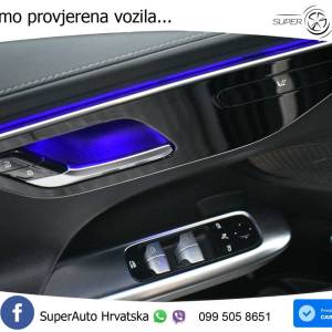 Mercedes C 220d T Aut. 2xAMG Line 200 KS, LED+KAM+GR SJED+VIRT+ASIST