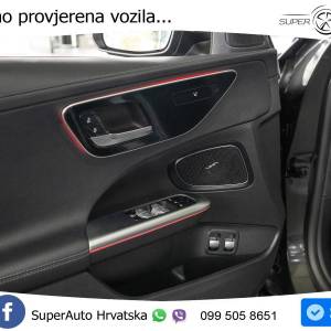 Mercedes C 300e 9G-Tronic AMG 300 KS, 360+ACC+KEY+GR SJED+VIRT+LANE