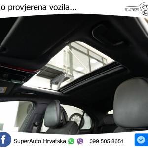 Mercedes C 300e 9G-Tronic AMG 300 KS, 360+ACC+KEY+GR SJED+VIRT+LANE