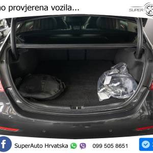 Mercedes C 300e 9G-Tronic AMG 300 KS, 360+ACC+KEY+GR SJED+VIRT+LANE