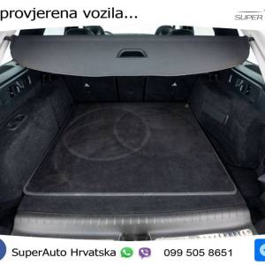 Mercedes C 300e T Aut. Avantgarde 313 KS, KAM+GR SJED+VIRT+NAVI