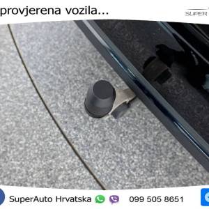 Mercedes C 300e T Aut. Avantgarde 313 KS, KAM+GR SJED+VIRT+NAVI