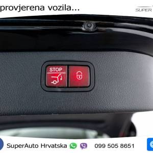 Mercedes C 300e T Aut. Avantgarde 313 KS, KAM+GR SJED+VIRT+NAVI