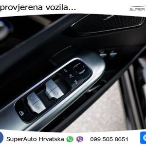 Mercedes C 300e T Aut. Avantgarde 313 KS, KAM+GR SJED+VIRT+NAVI