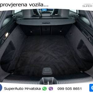 Mercedes CLA 180 SB Aut. AMG Advanced Plus 136 KS, KAM+GR SJED+VIRT+NAVI