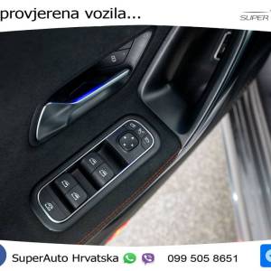 Mercedes CLA 180 SB Aut. AMG Advanced Plus 136 KS, KAM+GR SJED+VIRT+NAVI