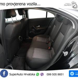 Mercedes CLA 200d Aut. 150 KS, LED+GR SJED+VIRT+ASIST