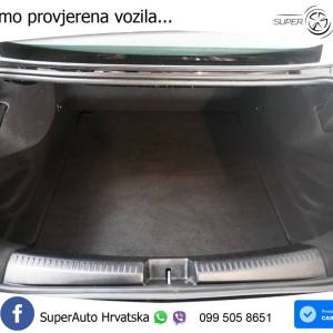Mercedes CLA 200d Aut. 150 KS, LED+GR SJED+VIRT+ASIST