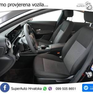 Mercedes CLA 200d Aut. 150 KS, LED+GR SJED+VIRT+ASIST