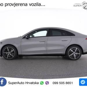 Mercedes CLA 200e Aut. Progressive 224 KS, PANO+360°+ACC+GR SJED+KEY+VIRT+LANE