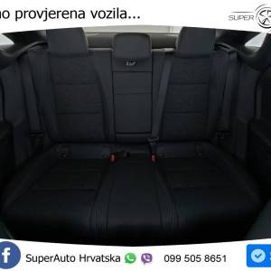 Mercedes CLA 200e Aut. Progressive 224 KS, PANO+360°+ACC+GR SJED+KEY+VIRT+LANE