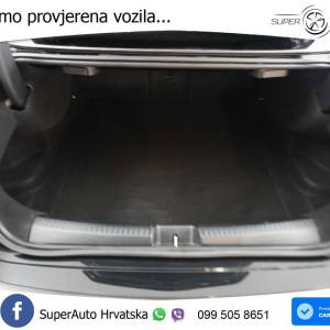 Mercedes CLA 220d Aut. Progressive 190 KS, LED+GR SJED+VIRT+ASIST