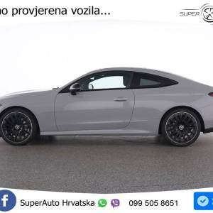 Mercedes CLE 180 Aut. AMG 170 KS, PANO+360+ACC+GR SJED+KEY+VIRT+LANE