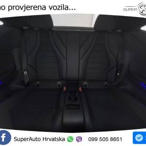 Mercedes CLE 180 Aut. AMG 170 KS, PANO+360+ACC+GR SJED+KEY+VIRT+LANE