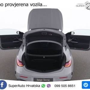 Mercedes CLE 180 Aut. AMG 170 KS, PANO+360+ACC+GR SJED+KEY+VIRT+LANE
