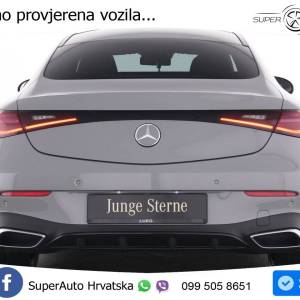 Mercedes CLE 180 Aut. AMG 170 KS, PANO+360+ACC+GR SJED+KEY+VIRT+LANE