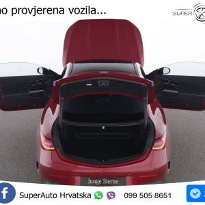 Mercedes CLE Coupe 200 Aut. AMG 204 KS, PANO+KAM+KEY+GR SJED+