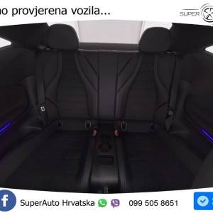 Mercedes CLE Coupe 200 Aut. AMG 204 KS, PANO+KAM+KEY+GR SJED+